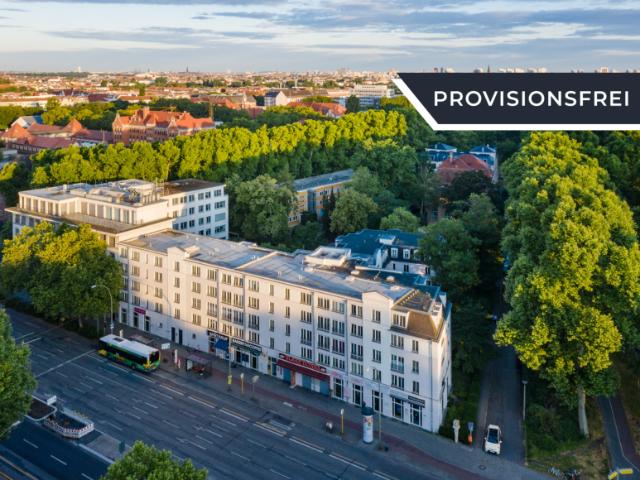 1 Schlafzimmer Villa Berlin Berlin 105451913