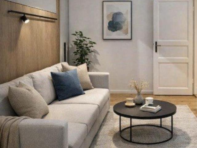 1 Schlafzimmer Villa Berlin Berlin 105468552