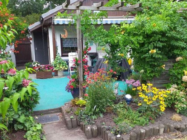 1 Schlafzimmer Villa Bremen Bremen 105452520