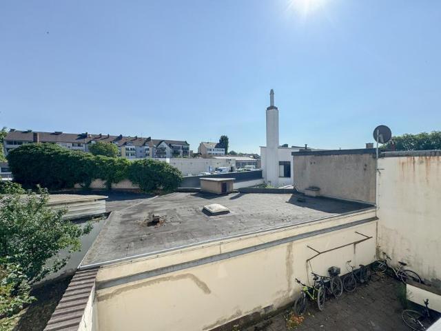 1 Schlafzimmer Villa Düsseldorf Düsseldorf 105452831