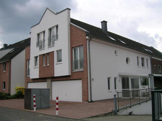 1 Schlafzimmer Villa Düsseldorf Düsseldorf 105462742