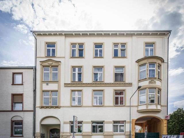 1 Schlafzimmer Villa Frankfurt Am Main Frankfurt Am Main LS105644410