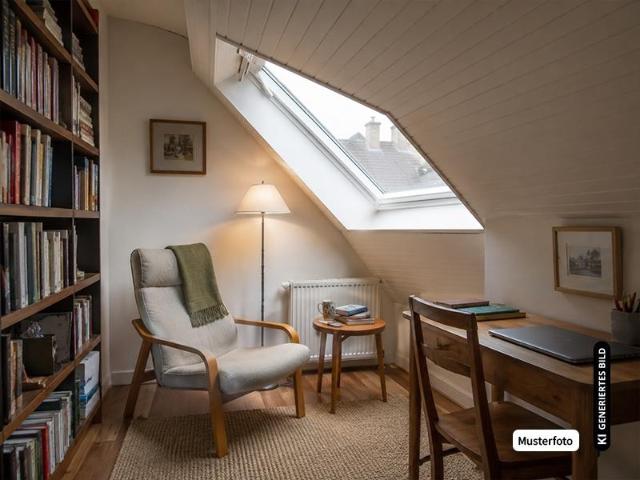 1 Schlafzimmer Villa Gelsenkirchen Gelsenkirchen LS105741000