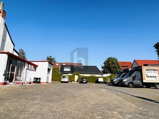 1 Schlafzimmer Villa Göttingen Göttingen 105992764