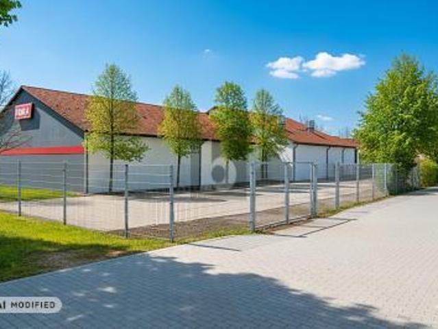 1 Schlafzimmer Villa Halle Halle 105447397