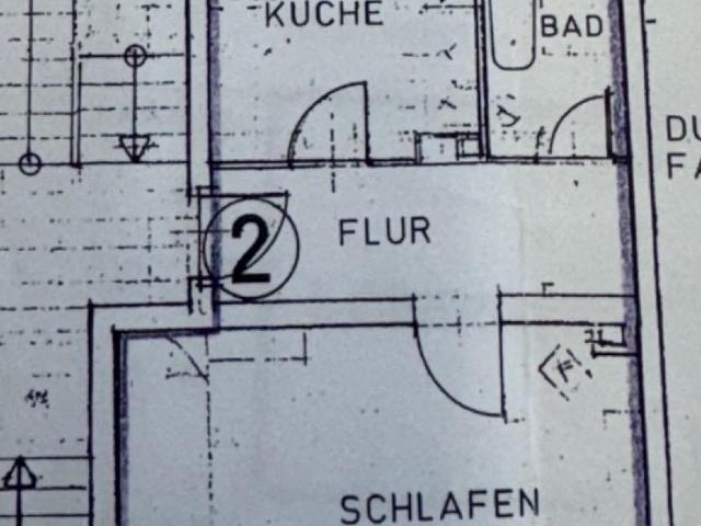 1 Schlafzimmer Villa Karlsruhe Karlsruhe LS105449144