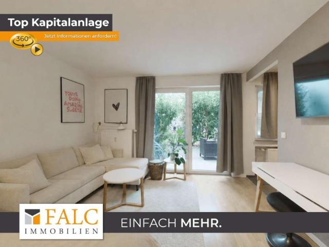 1 Schlafzimmer Villa Köln Köln LS105444071