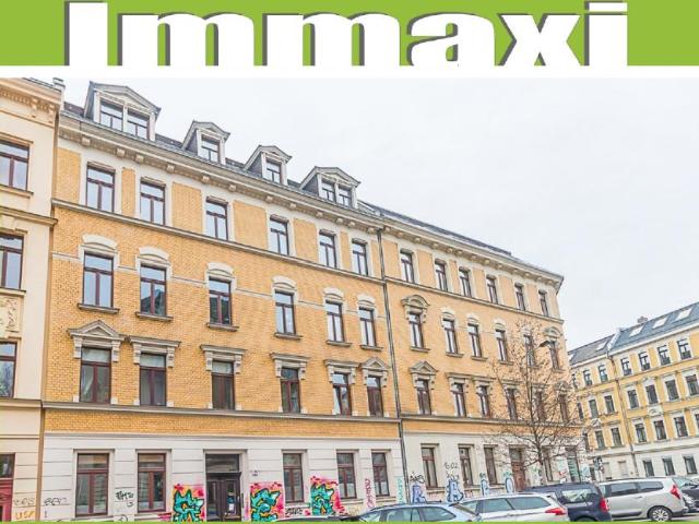 1 Schlafzimmer Villa Leipzig Leipzig 105443657