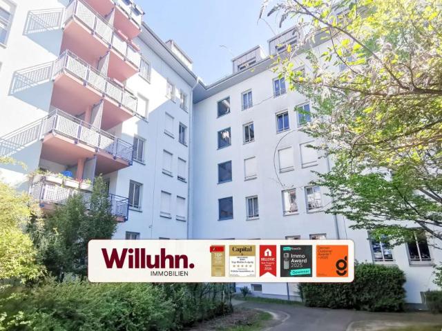 1 Schlafzimmer Villa Leipzig Leipzig 105459441