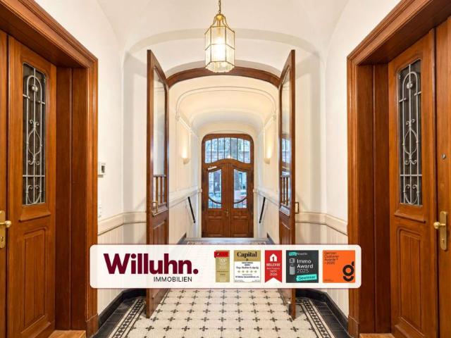 1 Schlafzimmer Villa Leipzig Leipzig 105823056