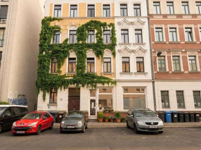 1 Schlafzimmer Villa Leipzig Leipzig 106250174