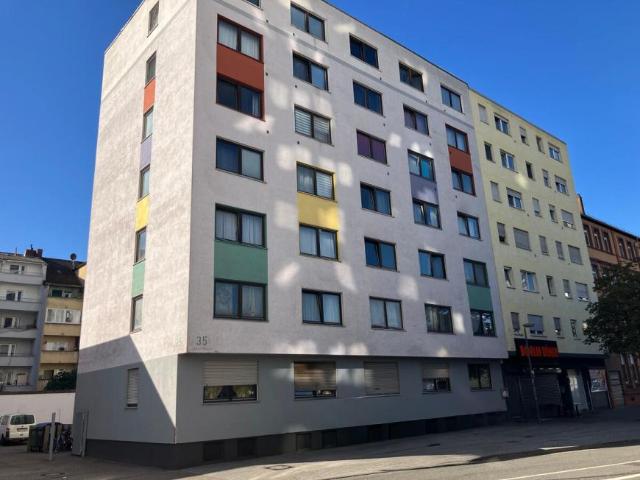 1 Schlafzimmer Villa Ludwigshafen Ludwigshafen 105705137