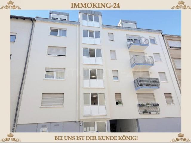 1 Schlafzimmer Villa Mannheim Mannheim LS105624666