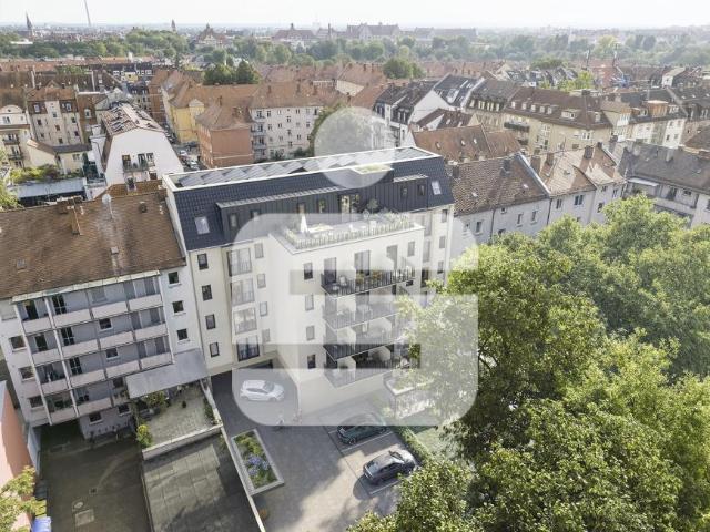 1 Schlafzimmer Villa Nürnberg Nürnberg 105448609