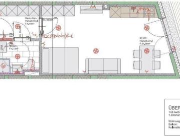 Etagenwohnung for rent in 6900