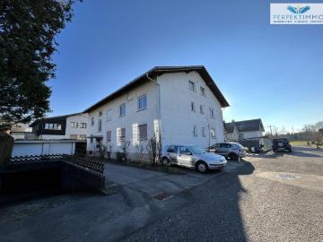 Brantmannstraße, Hörbranz, Bezirk Bregenz, Vorarlberg