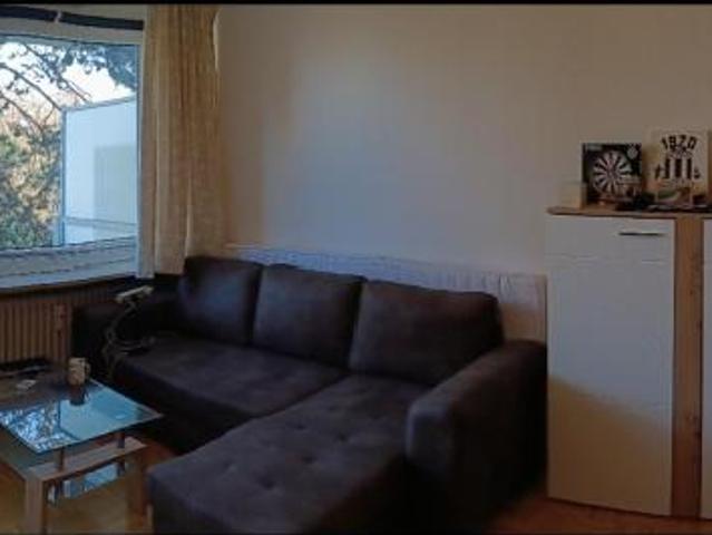 1 Schlafzimmer Wohnung Muenchen Deutschland 104866320