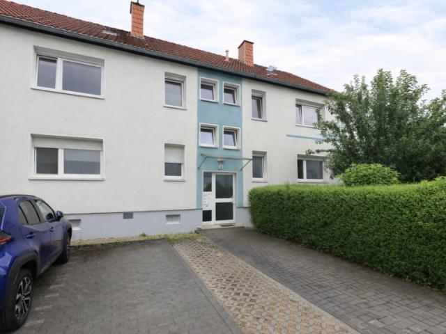 1 Schlafzimmer Wohnung Mülheim An Der Ruhr Mülheim An Der Ruhr 104713133