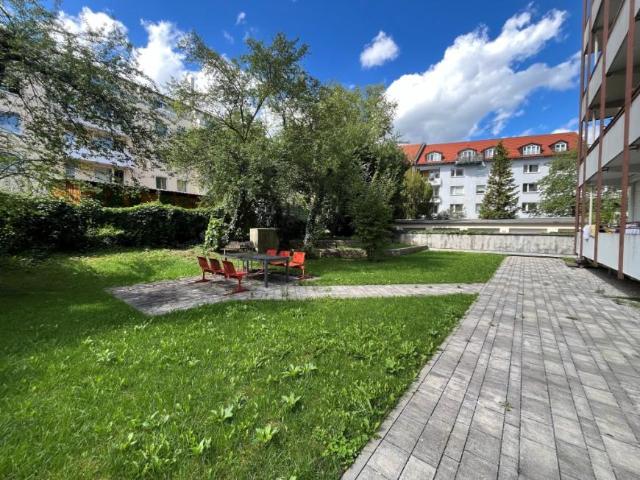 1 Schlafzimmer Wohnung München Deutschland 104370788