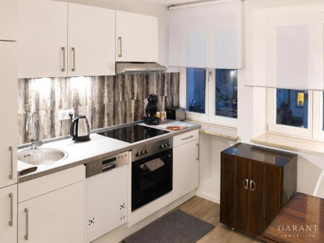 1 Schlafzimmer Wohnung München Deutschland 104472027