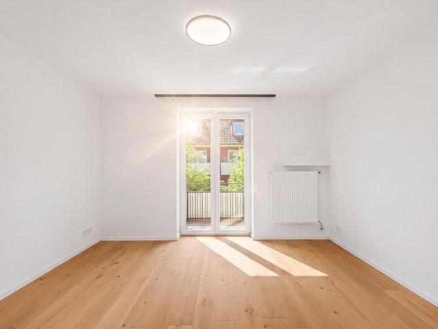 1 Schlafzimmer Wohnung München Deutschland 104646347