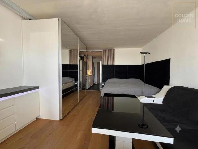 1 Schlafzimmer Wohnung München Deutschland 104796864