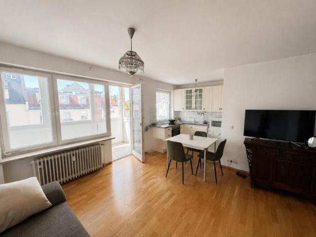1 Schlafzimmer Wohnung München Deutschland 104866555