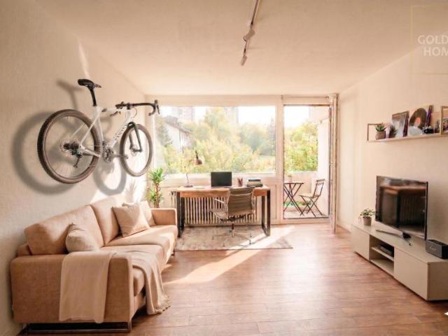 1 Schlafzimmer Wohnung München Deutschland 104910872