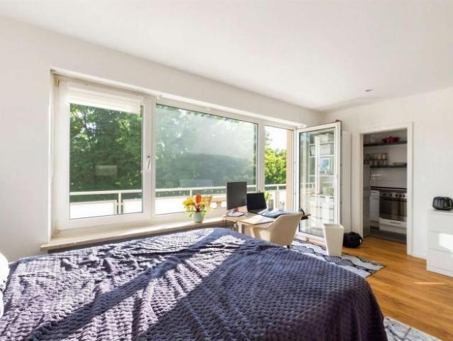 1 Schlafzimmer Wohnung München Deutschland 100017081