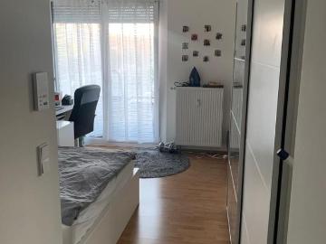 1 Schlafzimmer Wohnung München Deutschland 101374864