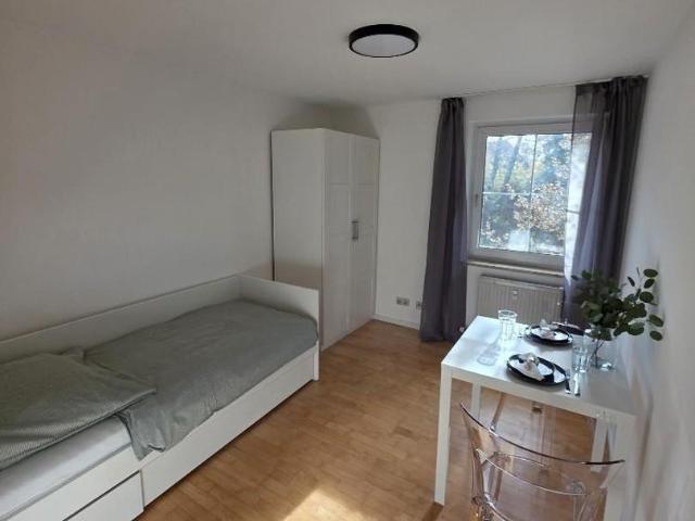 1 Schlafzimmer Wohnung München Deutschland 101992580