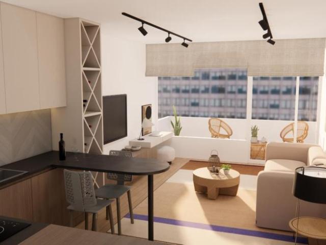 1 Schlafzimmer Wohnung München Deutschland 102087359