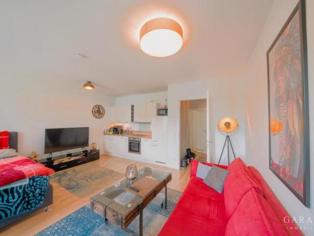 1 Schlafzimmer Wohnung München Deutschland 102206279