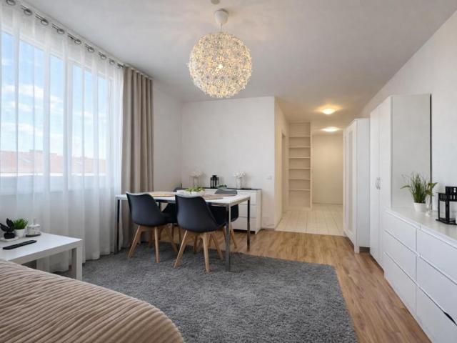 1 Schlafzimmer Wohnung München Deutschland 102310238