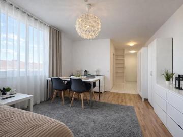 1 Schlafzimmer Wohnung München Deutschland 102310238