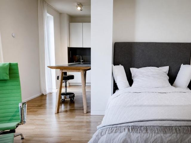 1 Schlafzimmer Wohnung München Deutschland 102406141