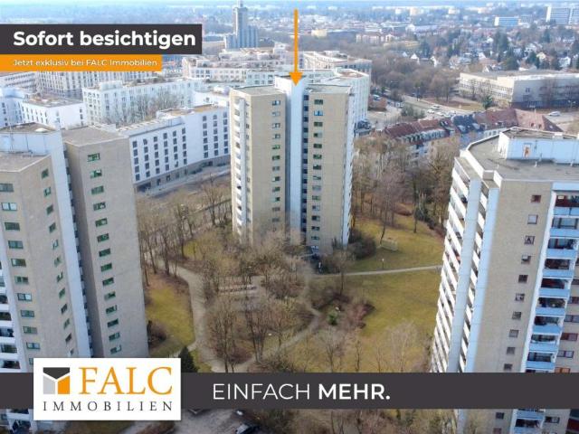 1 Schlafzimmer Wohnung München Deutschland 102703749