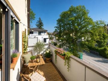 1 Schlafzimmer Wohnung München Deutschland 102753815