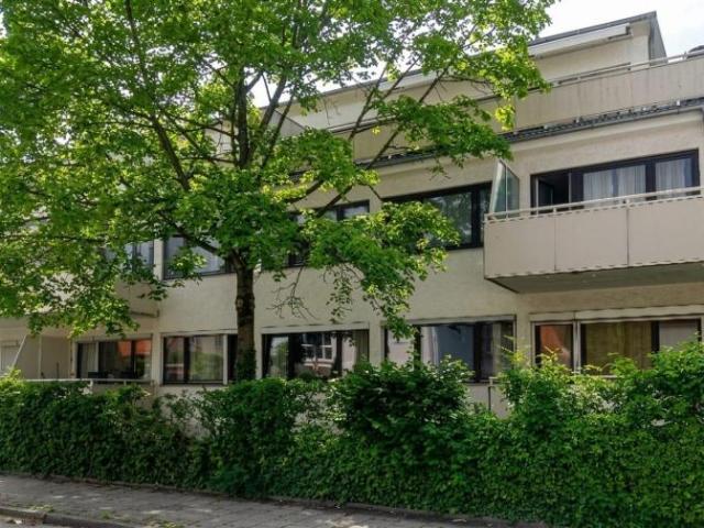 1 Schlafzimmer Wohnung München Deutschland 103356745