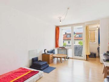 1 Schlafzimmer Wohnung München Deutschland 103357757