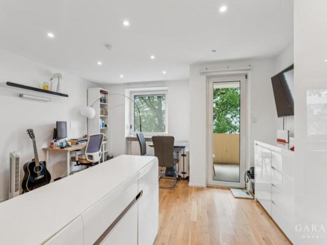 1 Schlafzimmer Wohnung München Deutschland 103412402