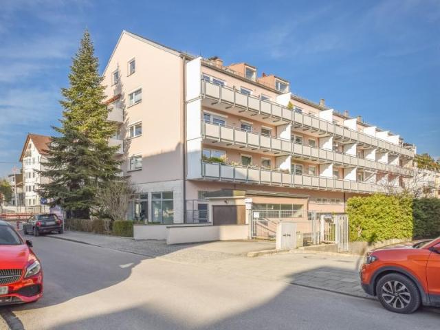 1 Schlafzimmer Wohnung München Deutschland 103426563