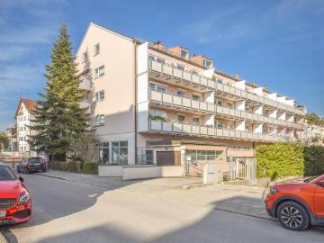 1 Schlafzimmer Wohnung München Deutschland 103426563