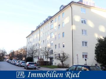 1 Schlafzimmer Wohnung München Deutschland 97395671