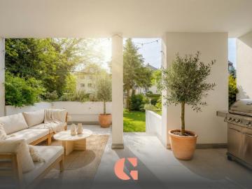 1 Schlafzimmer Wohnung München Deutschland 99418843