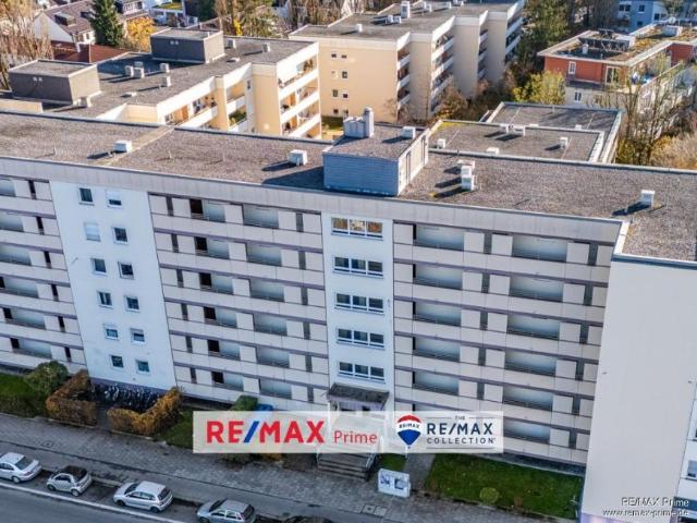 1 Schlafzimmer Wohnung München Deutschland LS96163747