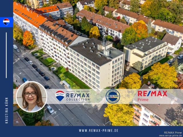1 Schlafzimmer Wohnung München Deutschland LS96207633