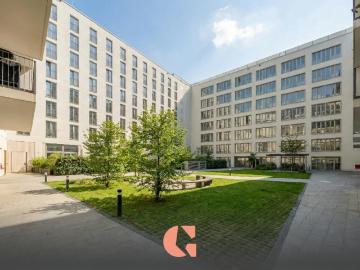 1 Schlafzimmer Wohnung München Deutschland LS99833568