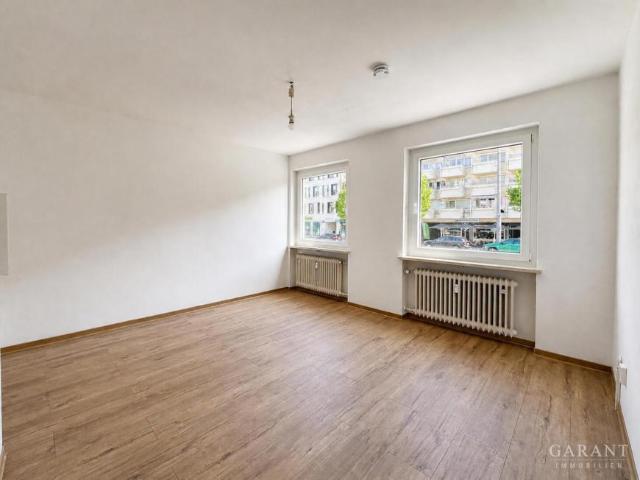 1 Schlafzimmer Wohnung München Deutschland LS102021085