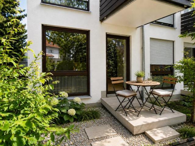 1 Schlafzimmer Wohnung München Deutschland LS103543307